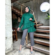 SEPTEMBER.CLOTH ONE SET GABINA BY SEPTEMBER.CLOTH