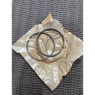 JET 100 GENUINE SYM PISTON RING SET (SIZE: 0.75)