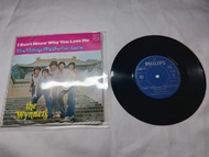The Wynners  I Don't Know Why You Love Me I Don't Know Why You Love Me The Things We Do For Love 譚詠麟