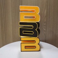 Kpop Lightstick Display Stand - BigBang