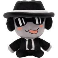 Gubby Plush Toy,Soft Stuffed Figure Pillow for Home Decor, Gift for Gamers, Collectors & Plush Lover