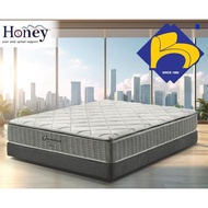 (FREE SHIPPING)Honey Grandeur Mattress 10"/ Tilam 10" Honey/ Foam Mattress