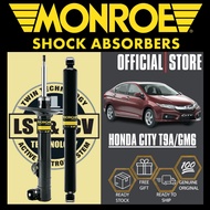 MONROE OESPECTRUM® SHOCK ABSORBER  FRONT AND REAR HONDA CITY T9A/GM6 2014-2019