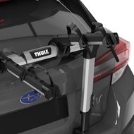 แร็คจักรยานท้ายรถ ทูเล่ 2คัน Thule OutWay Hanging Trunk Bike Rack 2 bike