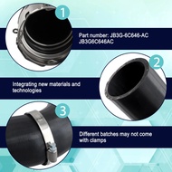 AASS-Car Inter Cooler Outlet Air Hose For Ford Danger Generation 1998-2006 4X4 Pickup JB3G-6C646-AC 