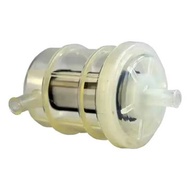 4D94E/4TNE98,YM129052-55630 and 0009830540 Forklift Parts Engine Fuel Filter Assembly