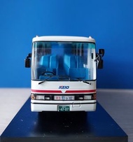 1/80 Tomytec HB002 日本巴士模型