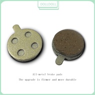 [Doll]For Xiaomi M365 Pro Electric Scooter Brake Pads Replacement Parts