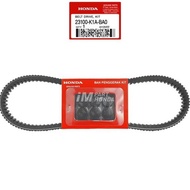 23100-K1A-BA0 Van Belt Plus Roller Beat LED Deluxe K1A Scoopy eSP K2F Ready to ship