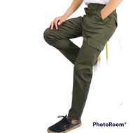 🇲🇾DICKIES SELUAR KERJA 6 Pocket boleh pakai lelaki dan wanita CARGO SLACK