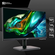 ACER EK221Q H 22 Inch VA 1ms 100Hz FHD HDMI Monitor