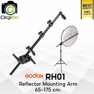 Godox Arm RH01 Reflector Mounting Arm 65-175 cm. / Digilfe Thailand