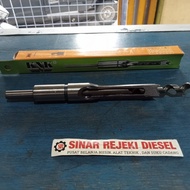 MATA Wood Chisel Drill Bit Set Mortiseing 1/2" 1/2 Inch zg