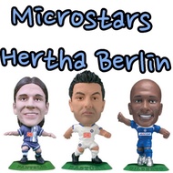 Microstars Hertha Berlin