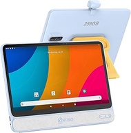 Contixo Kids Tablets - A3 Educational Learning Kids Tablet, 15.6 Inch HD Touch Screen, Android, 8GB 