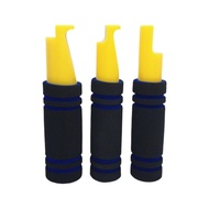 W* Automobile Dent Edges Repair Tool Punch Tapping Rod Dent Repair Tool Punch Tapping Rod