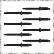 [I O J E] Car  Injector Screw 198283 3M5Q9D927BA 1233685 for   Car Accessories