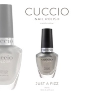 Cuccio Nail Color Polish 1270 (US Products) Pewarna Kuku Biasa Cuccio 13ml