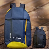 Gymsackl Bag POLY Bag Ball Bag GYM Bag Sports Bag