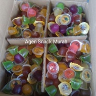 Ager Inaco 500Gr - Agar Inaco 1/2Kg - Jelly Puding Buah