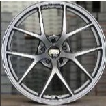 17 Inch Alloy Sport Wheels Car Replacement Rims 5x114.3