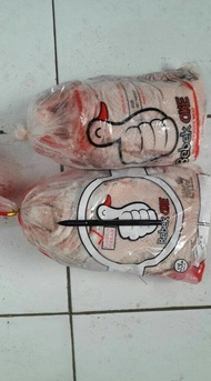 BEBEK FROZEN terjamin