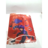 Loose Leaf A5 Folder A5 Character Binder/ Dimensions BIG hero