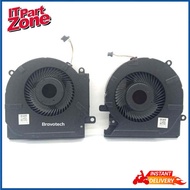 ORI Cooling Fan Laptop hp Omen 15-EN 15-EN0010CA 15-EN0013DX 15-EN0036NR TPN-Q236 New