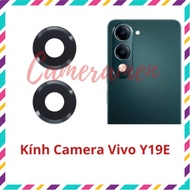 Vivo Y19E Camera Glass (Zin)