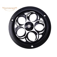1 Piece Motorcycle Engine Radiator Guard Engine Rotating Fan Cover Motorcycle Accessories for  Sprint  150 2013-2020