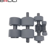 1SET* PRK-A3001 D00S3W001 D00S3X001 D00S3Y001 Pickup Brake Separation Paper Feed Roller Kit for Brot