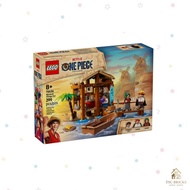 LEGO 75636 Windmill Village Hut
