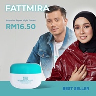 RISSA SKIN: INTENSIVE REPAIR NIGHT CREAM 5g (TRIAL)