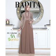[ Promo] Sanita/Radita Dress By Sanita/Dress Only/Dress Premium/Dress