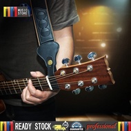 Guitar Head-stock Strap Tie Leather Guitar Neck Strap Lock Guitar Accessories,Guitar head strap琴头背带钉