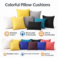 1 PC Throw Magic Pillow Sofa Pillow 17x17 inch =45X45CM