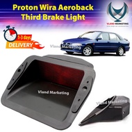 Proton Wira Aeroback Third Brake Light / Wira Aeroback 3rd Brake Light / Lampu Brek Ketiga | Murah