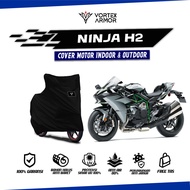 Ninja H2 Motorcycle Cover / Kawasaki Ninja H2r Motorcycle Cover / Ninja H2r Cover