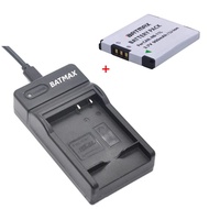 BATMAX Battery NB-11L / NB-11LH ความจุสูง900MAh สำหรับกล้อง Canon PowerShot