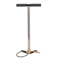 Halo tamu Pompa PCP pressure Guage 6000psi Gejeluk DWP Marauder Mouser dll