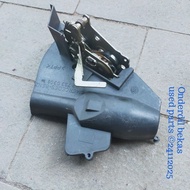 2027330308 202 733 0308 Door Lock Mechanism - REAR LEFT Mercedes-Benz E-CLASS 1998 - EIS00665389