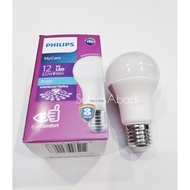 Led BULB / PHILIPS 12 W My CARE LED BULB