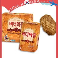 ◀MOA's PICK▶ [Crown] butter waffle 135g 316g