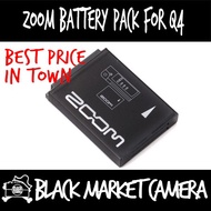 [BMC] Zoom BT-02 Rechargeable Battery For Zoom Q4 Handy Video Recorder