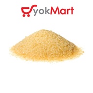 Gelatine Powder (Bovine/Lembu) 100G 吉利丁粉(牛)