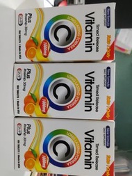 免疫寶緩釋長效維他命C+ROSE HIPS