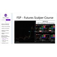 FPS - Futures Scalper Course