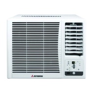 MITSUBISHI 三菱重工 - 2匹遙控窗口式冷氣機 (安裝費另計)