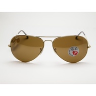 Ray sunglasses-Ban aviator rb3025-001/57 (62)