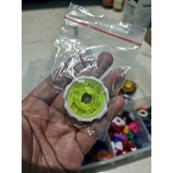 Ratchet 7-60 Ratchet 760 Beyblade X